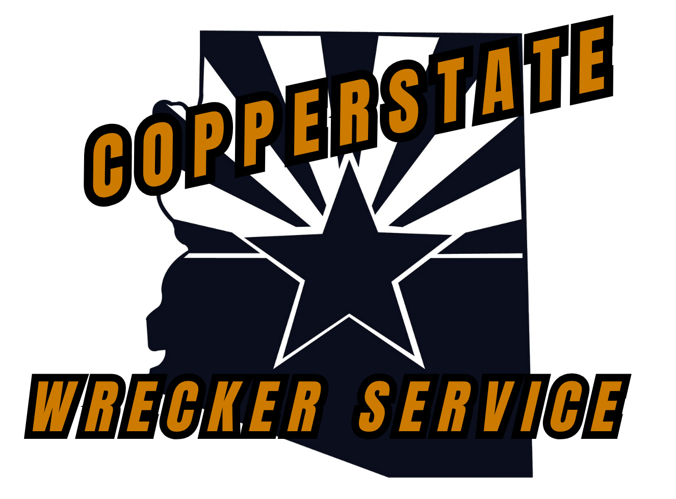 Copperstate Wrecker Service